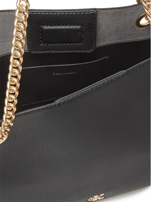 mnml mngrm shldr bg CALVIN KLEIN | LV04F3205GUB1